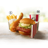 �u�a���`�L���J�c�o�[�K�[�悭�΂�Z�b�g�v 