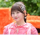 w||gbNLo oxɏoȂSWEET STEADYE΂܂(C)ORICON NewS inc. 