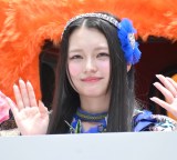 w||gbNLo oxɏoȂCANDY TUNEEˌ (C)ORICON NewS inc. 