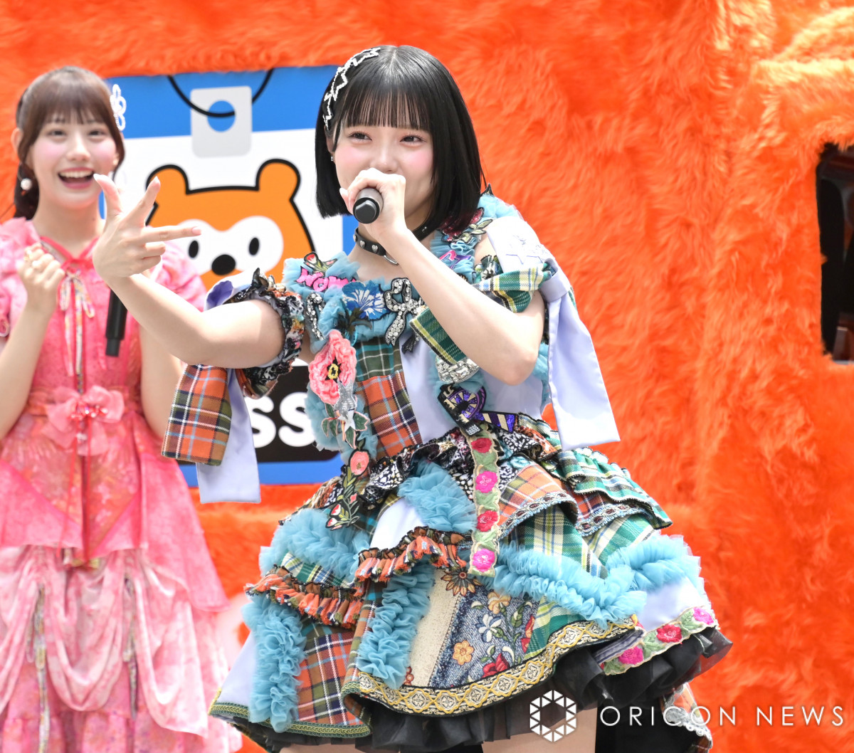 4グループそれぞれ話題の“KAWAII LAB.”、今年は「勝負の夏」 FRUITS