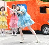 w||gbNLo oxɏoȂFRUITS ZIPPERE^܂ (C)ORICON NewS inc. 