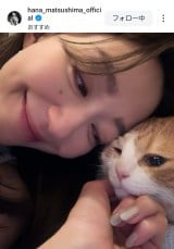 ԁu5Ō̌j͂Ɓv(ʐ^̓CX^O @hana_matsushima_official ) 