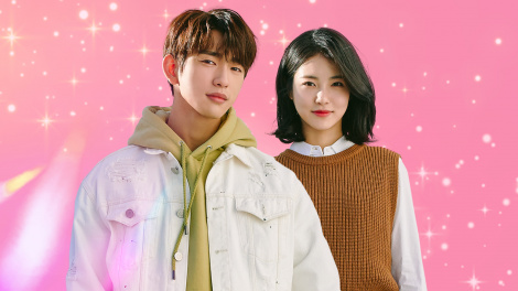 �z�[���h���}�`�����l���ŕ����w�ނ̓T�C�R���g���[ -He is Psychometric-�x (C) STUDIO DRAGON CORPORATION 