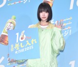 �w16Cha �S�������������@�����x�̃v���X���\��ɏo�Ȃ���ano(C)ORICON NewS inc. 