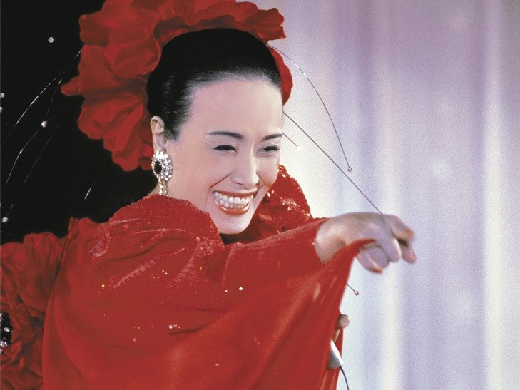 BSテレ東で美空ひばりさんの特番放送 貴重音源公開 夏川りみ＆島袋寛子