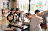 fwuvuvuvuvƁuxtӂ郁CLOJ@쏻ƁgahVbg 