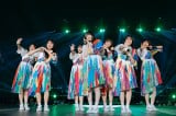 日向坂46、一期生全員卒業後初ライブ　新体制で見せた“虹の向こう側”　新キャプテン高橋未来虹「ひと筋の光が見えた」【ライブレポート】 