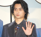 �f��w���u�v���u�v���u�v���u�v�Ɓu�x�O��Օ��䂠�����ɓo�d���������匓 (C)ORICON NewS inc. 