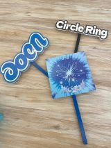 uDebut Singlewz (The Blue Sun)xXjOp[eB[v̖͗l(C)YX LABELS 