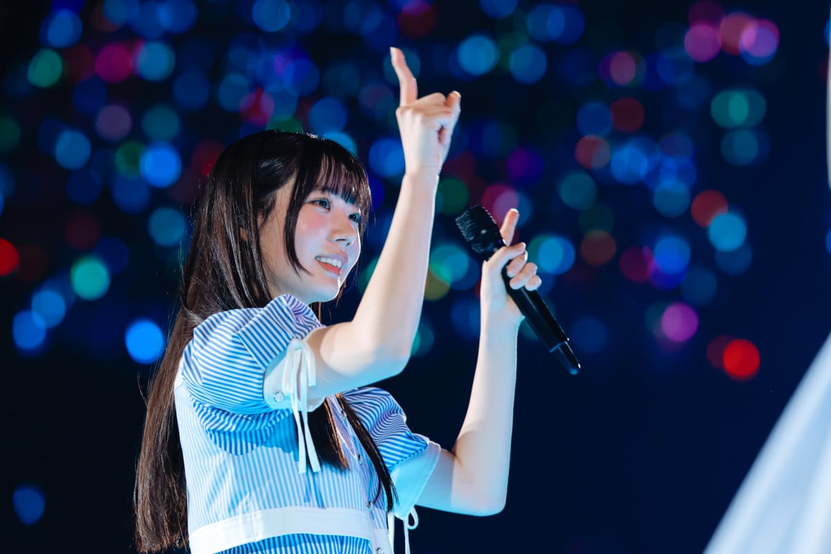 画像・写真 | 日向坂46 五期生、『おもてなし会』で初