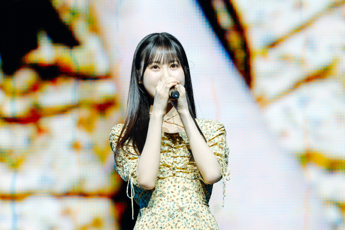 画像・写真 | 日向坂46 五期生、『おもてなし会』で初