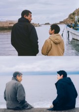 �������G�����鏭�N�E�K���Ɓg��������h�A���h�c���։�����N�E�K���Ɓg��������h=�f��w�`�̂Ђ���x(11��14�����J)(C)2025�u�`�̂Ђ���v����ψ��� 