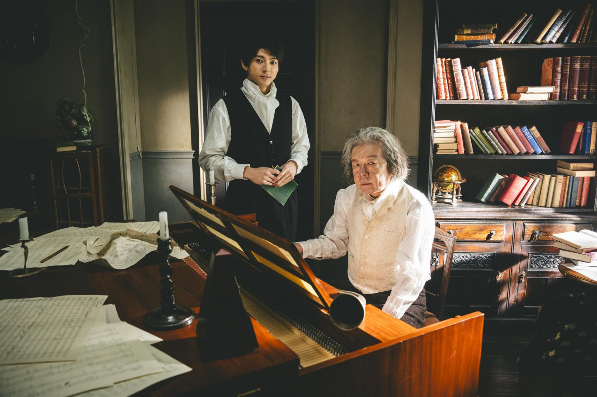 fwx[g[Fsx(912J) (C)2025 Amazon Content Services LLC or its Affiliates and Shochiku Co., Ltd. All Rights Reserved. 