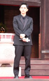 �f��w����x�W���p���v���~�A�ɓo�d�����g�� �iC�jORICON NewS inc. 