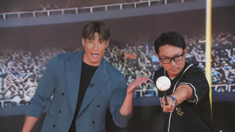 �wABEMA�X�|�[�c�^�C���x���iC�jAbemaTV,Inc. 