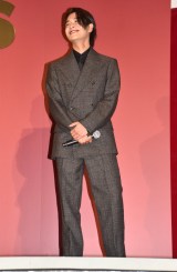 �f��wBADBOYS -THE MOVIE-�x�������䂠�����ɓo�d�������z�� (C)ORICON NewS inc. 