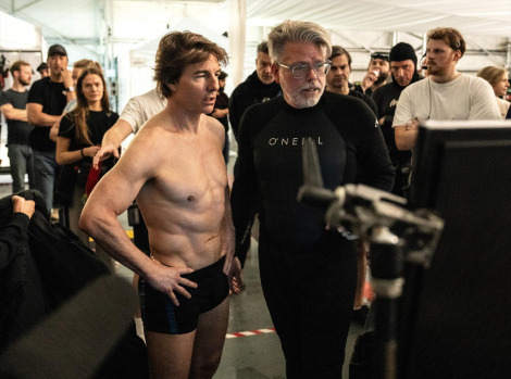 �w�~�b�V�����F�C���|�b�V�u���^�t�@�C�i���E���R�j���O�x�i���J���j���C�L���O�ʐ^�iC�j2025 PARAMOUNT PICTURES. 