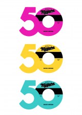 �i�C�A�K���E���R�[�h50���N���S 