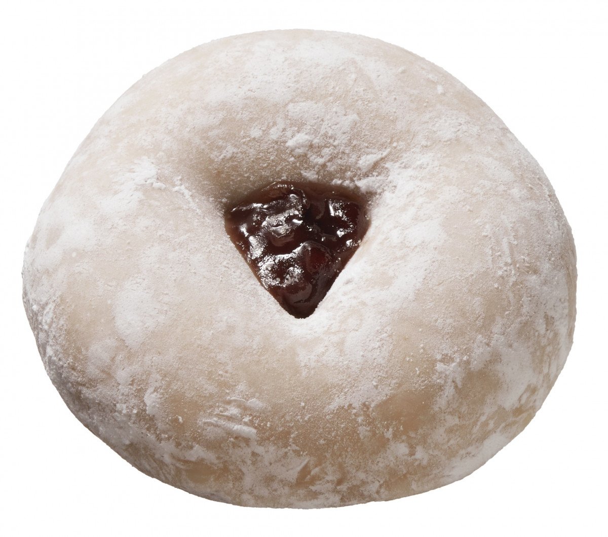 もっちゅりんページ 画像・写真 | ミスタードーナツ新作『もっちゅりん』を発表 “もちもち