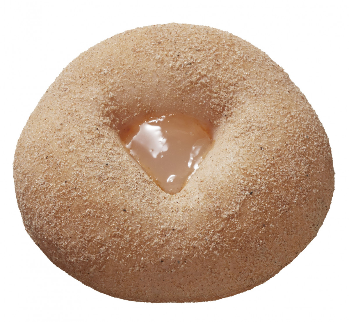 もっちゅりんページ ミスタードーナツ】55周年記念ドーナツ「もっちゅりん」全4種食べて