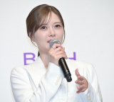 �wBIOHEAL BOH �V�A���o�T�_�[�A�C���\��x�ɓo�d�������Ζ��� (C)ORICON NewS inc. 