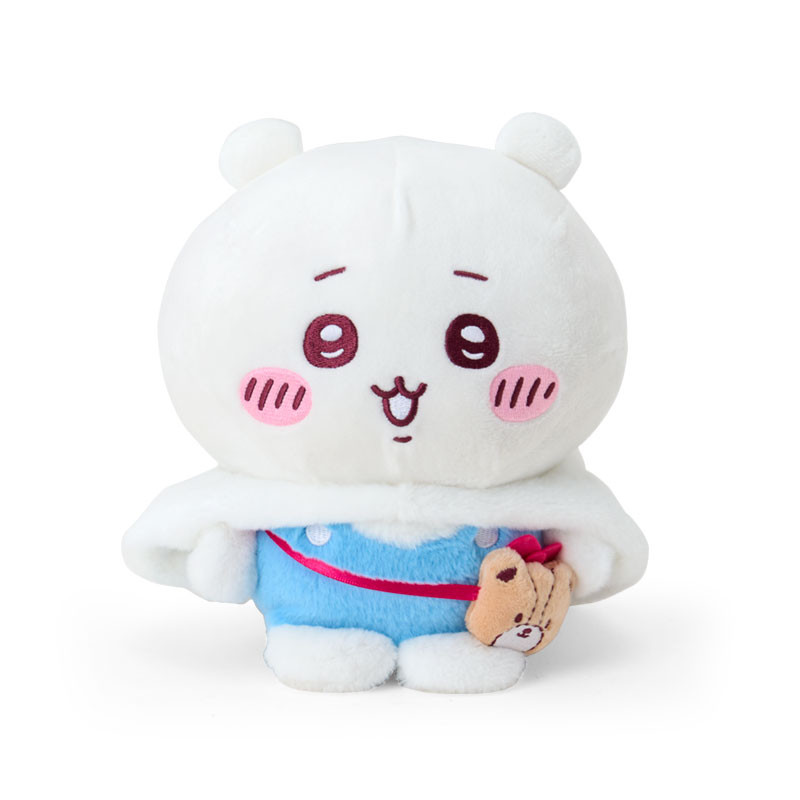 画像・写真 | 「ちいかわ×サンリオキャラクターズ」コラボ