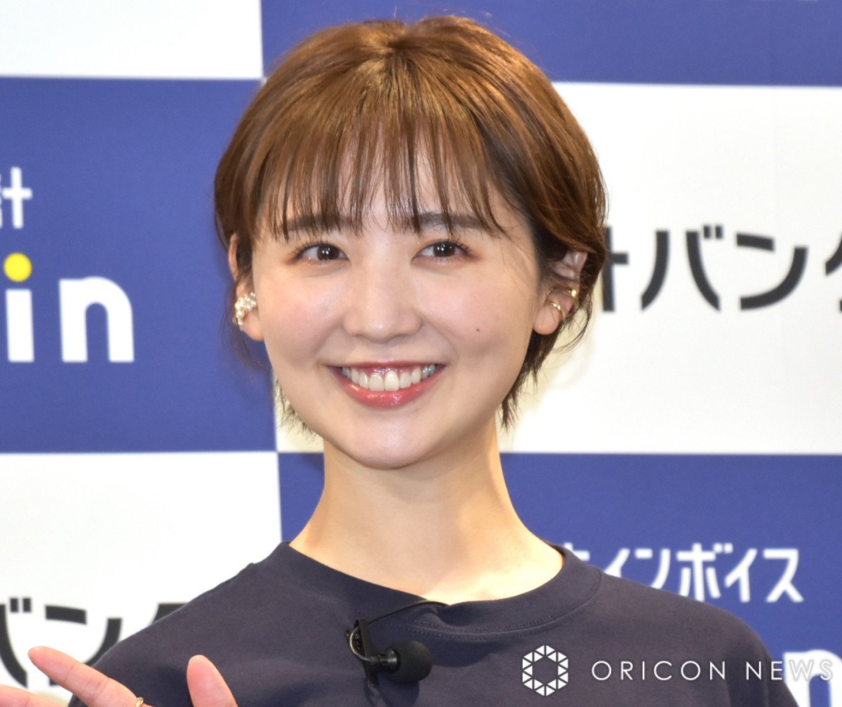 「夏にぴったり」おのののか、手編みの帽子を披露「かぎ針編みでラフィア風帽子を編みました」 編み物ブーム再燃中