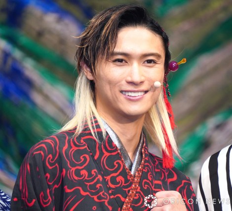 橋本良亮の画像一覧 | ORICON NEWS