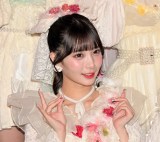 �wToi Toi Toi 1st�����}�����C�u�`Be Alright�`�x�ɓo�ꂵ��fav me�E�Y�앑�� (C)ORICON NewS inc. 