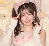 �wToi Toi Toi 1st�����}�����C�u�`Be Alright�`�x�ɓo�ꂵ��fav me�E���{���܂� (C)ORICON NewS inc. 