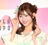 �wToi Toi Toi 1st�����}�����C�u�`Be Alright�`�x�ɓo�ꂵ��fav me�E�ێR���� (C)ORICON NewS inc. 