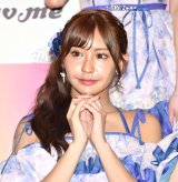 �wToi Toi Toi 1st�����}�����C�u�`Be Alright�`�x�ɓo�ꂵ��Toi Toi Toi�E����e�B�i (C)ORICON NewS inc. 