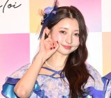 �wToi Toi Toi 1st�����}�����C�u�`Be Alright�`�x�ɓo�ꂵ��Toi Toi Toi�E���{�G�� (C)ORICON NewS inc. 