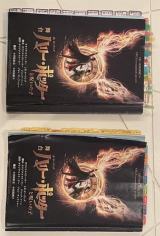 ����w�n���[�E�|�b�^�[�Ǝ􂢂̎q�x�����b�ʖ�t�������@��{ 