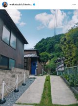 ��ΐ�āu�a�������s�� �� �� �Ōォ���Ԗڂ̗��̐��n��������Ɋ��q�ց@���߂Ĕ��܂�Ŋ��q�ɍs���܂���!!�v�i�ʐ^�̓C���X�^�O���� @wakatsukichinatsu ���j 