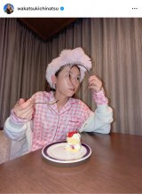 ��ΐ�āu�a�������s�� �� �� �Ōォ���Ԗڂ̗��̐��n��������Ɋ��q�� ���߂Ĕ��܂�Ŋ��q�ɍs���܂���!!�v(�ʐ^�̓C���X�^�O���� @wakatsukichinatsu ���) 