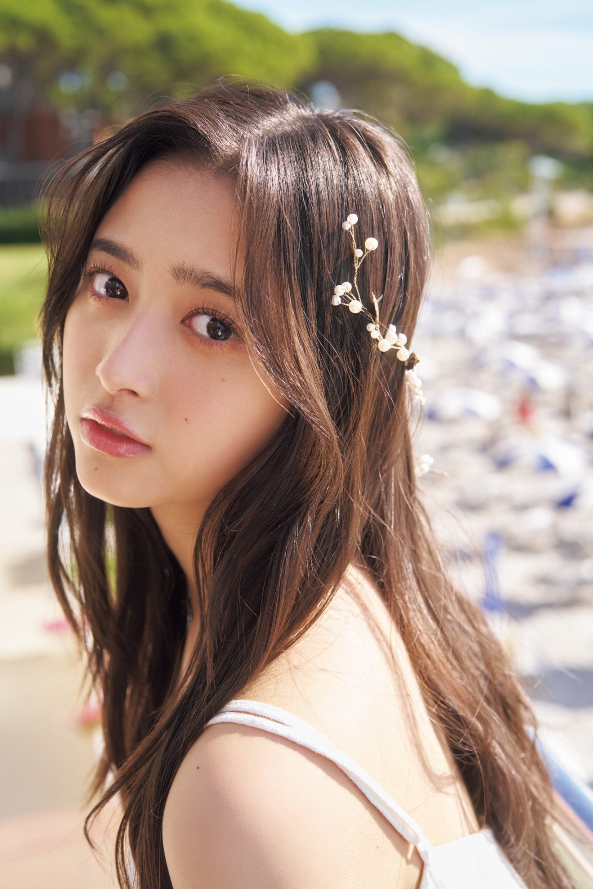 画像・写真 | 井上和、「写真集」部門で首位 8年ぶり乃木坂46関連作品