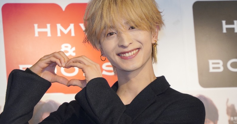 木村慧人、初の写真集の出来栄えは「10ケイちゃん」佐藤大樹に一番に報告