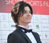 スタンミじゃぱん まとめセット 画像・写真 | 【SSFF】スタンミじゃぱん、レッドカーペットでクールな