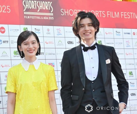 スタンミじゃぱん まとめセット 画像・写真 | 【SSFF】スタンミじゃぱん、レッドカーペットでクールな