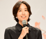 2026�N�x����A���e���r�����w�u���b�T���x�̃q���C���𖱂߂�΋��É� (C)ORICON NewS inc. 