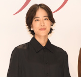 2026�N�x����A���e���r�����w�u���b�T���x�̃q���C���𖱂߂�΋��É� (C)ORICON NewS inc. 