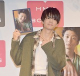 �ɓ������Y (C)ORICON NewS inc. 