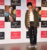 �ɓ������Y (C)ORICON NewS inc. 