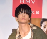 �ɓ������Y (C)ORICON NewS inc. 