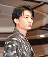 �ɓ������Y (C)ORICON NewS inc. 