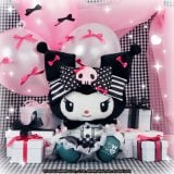 �C���[�W�摜(C)2025 SANRIO CO., LTD. APPROVAL NO. E25051201 