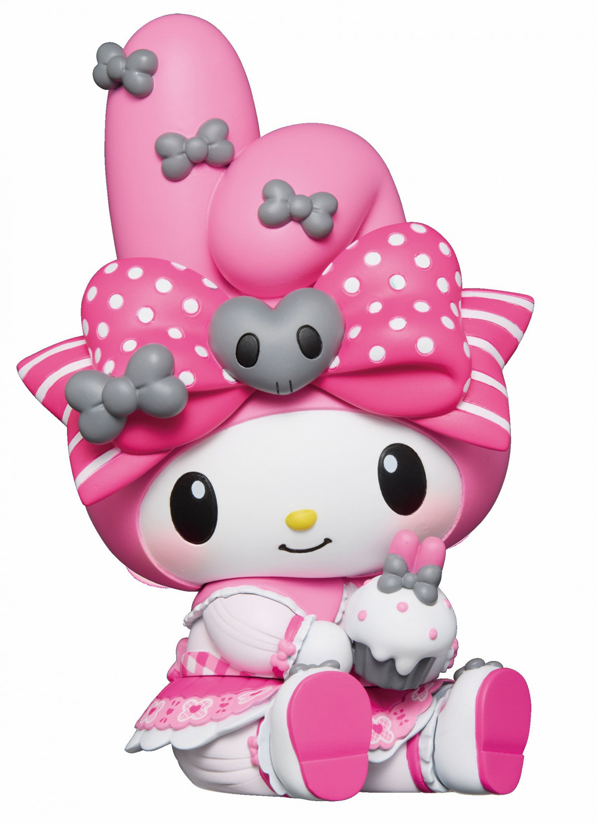Happyくじ　マイメロ　クロミ　A賞　C賞　D賞　F賞　G賞　10点セット Happyくじ マイメロ クロミ A賞 C賞 D賞 F賞 G賞 10点セット
