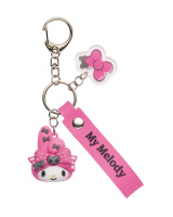 �yC�܁z���o�[�}�X�R�b�g�L�[�z���_�[(C)2025 SANRIO CO., LTD. APPROVAL NO. E25051201 