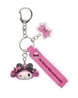 �yC�܁z���o�[�}�X�R�b�g�L�[�z���_�[(C)2025 SANRIO CO., LTD. APPROVAL NO. E25051201 